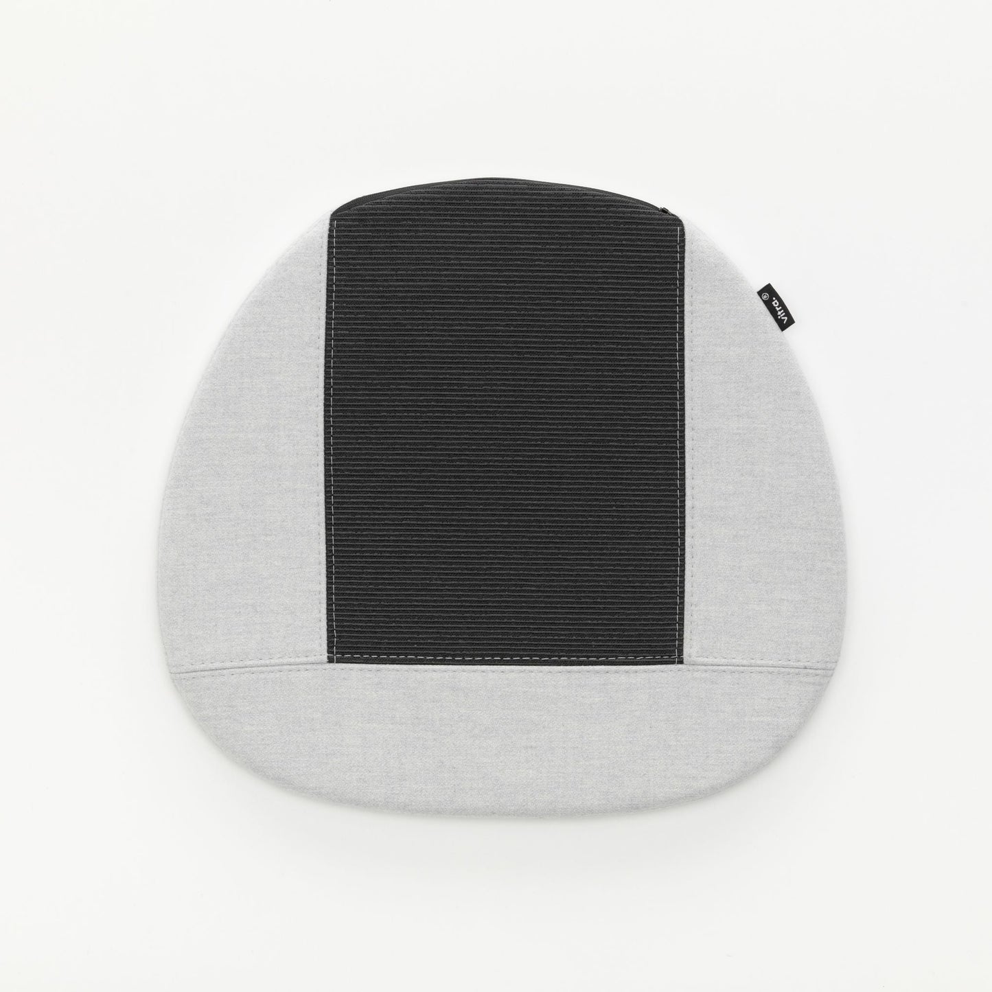 Vitra Soft Seats Sitzpolster 3er Set Sitzkissen Stoff Cosy 2