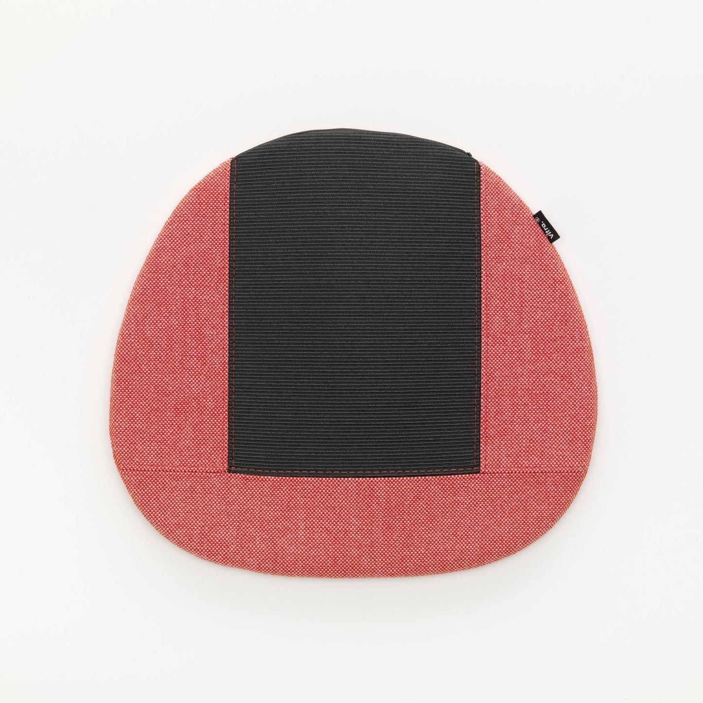 Vitra Soft Seats Sitzpolster 3er Set Sitzkissen Stoff Hopsak