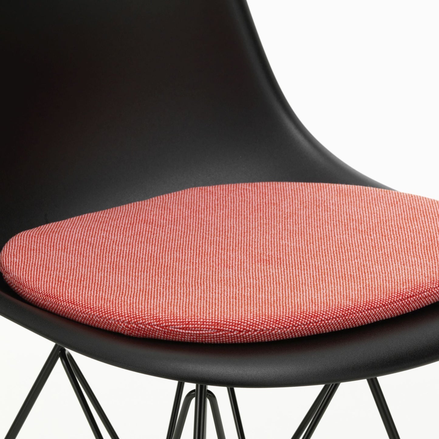 Vitra Soft Seats Sitzpolster 3er Set Sitzkissen Stoff Hopsak