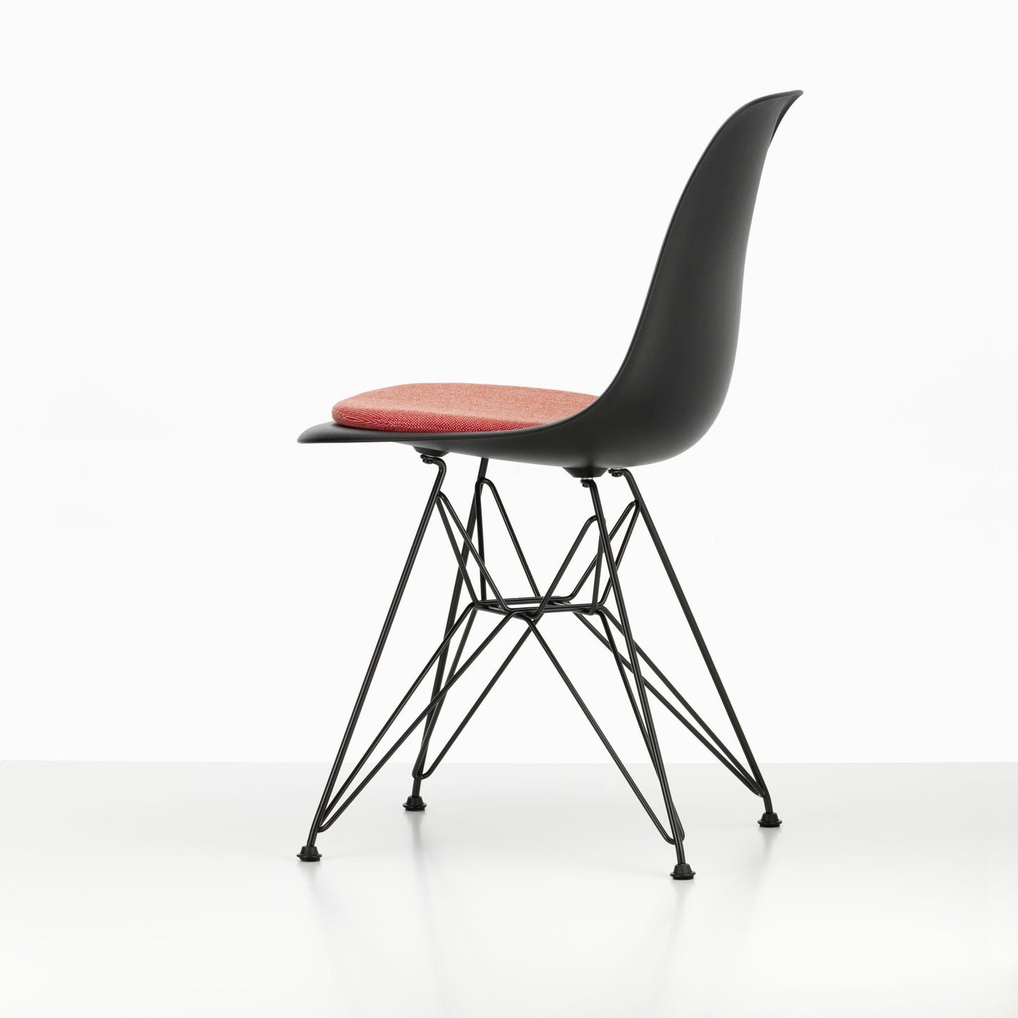 Vitra Soft Seats Sitzpolster 3er Set Sitzkissen Stoff Hopsak