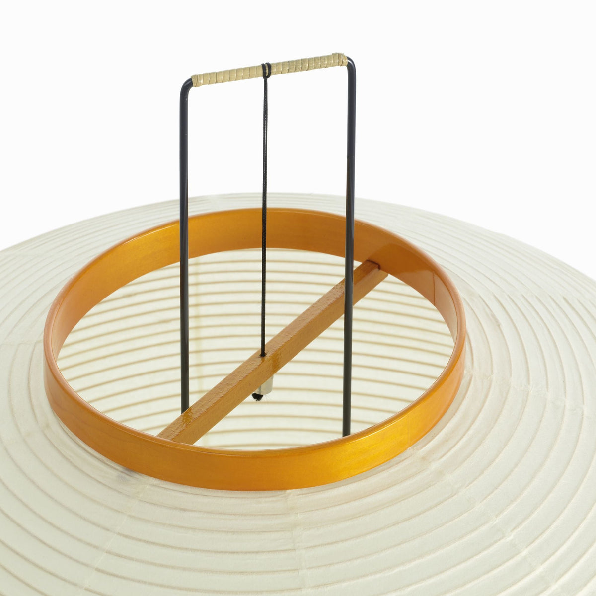 Vitra Akari Light Sculptures Table Lights Tischleuchten Papier Noguchi