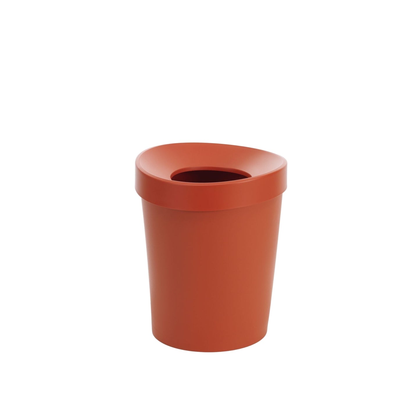 Vitra Happy Bin L Papierkorb groß rund mit abnehmbarem Ring