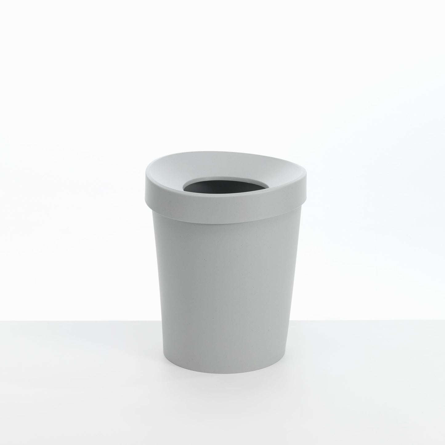 Vitra Happy Bin L Papierkorb groß rund mit abnehmbarem Ring