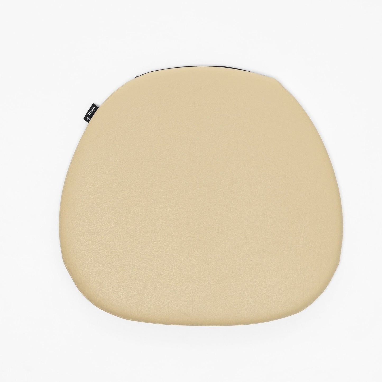 Vitra Soft Seats Sitzpolster 3er Set Sitzkissen Leder Standard