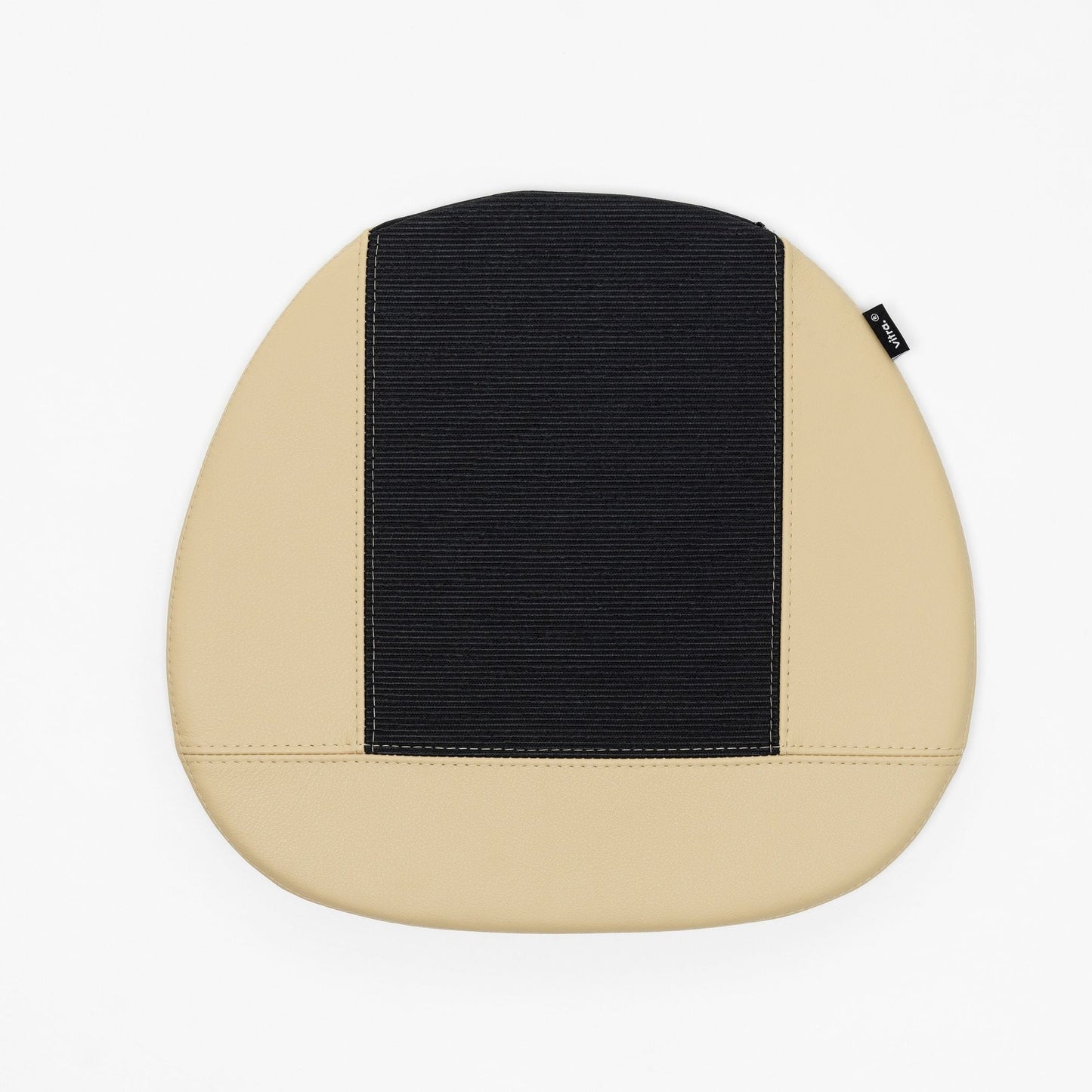 Vitra Soft Seats Sitzpolster 3er Set Sitzkissen Leder Standard