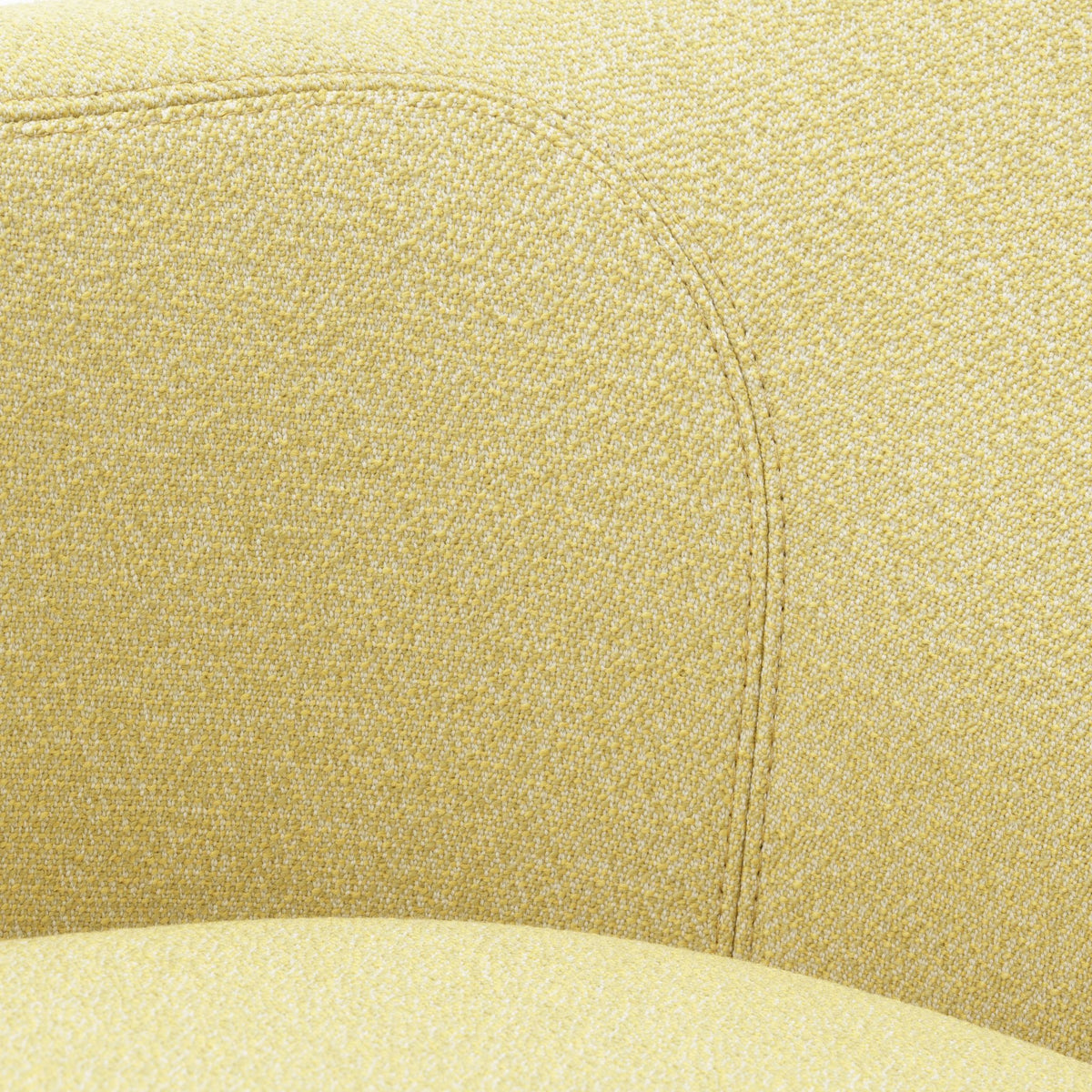 Vitra Repos Loungesessel drehbar mit Ottoman hoher Sessel & Hocker