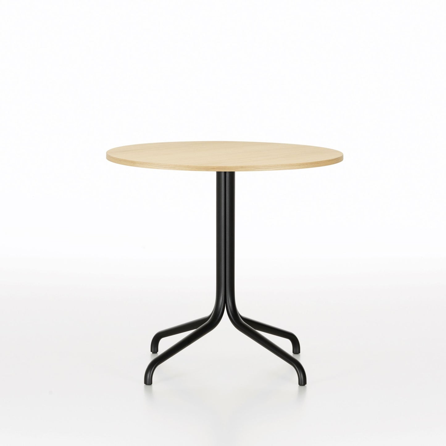 Vitra Belleville Table Bistrotisch rund oder eckig Indoor & Outdoor