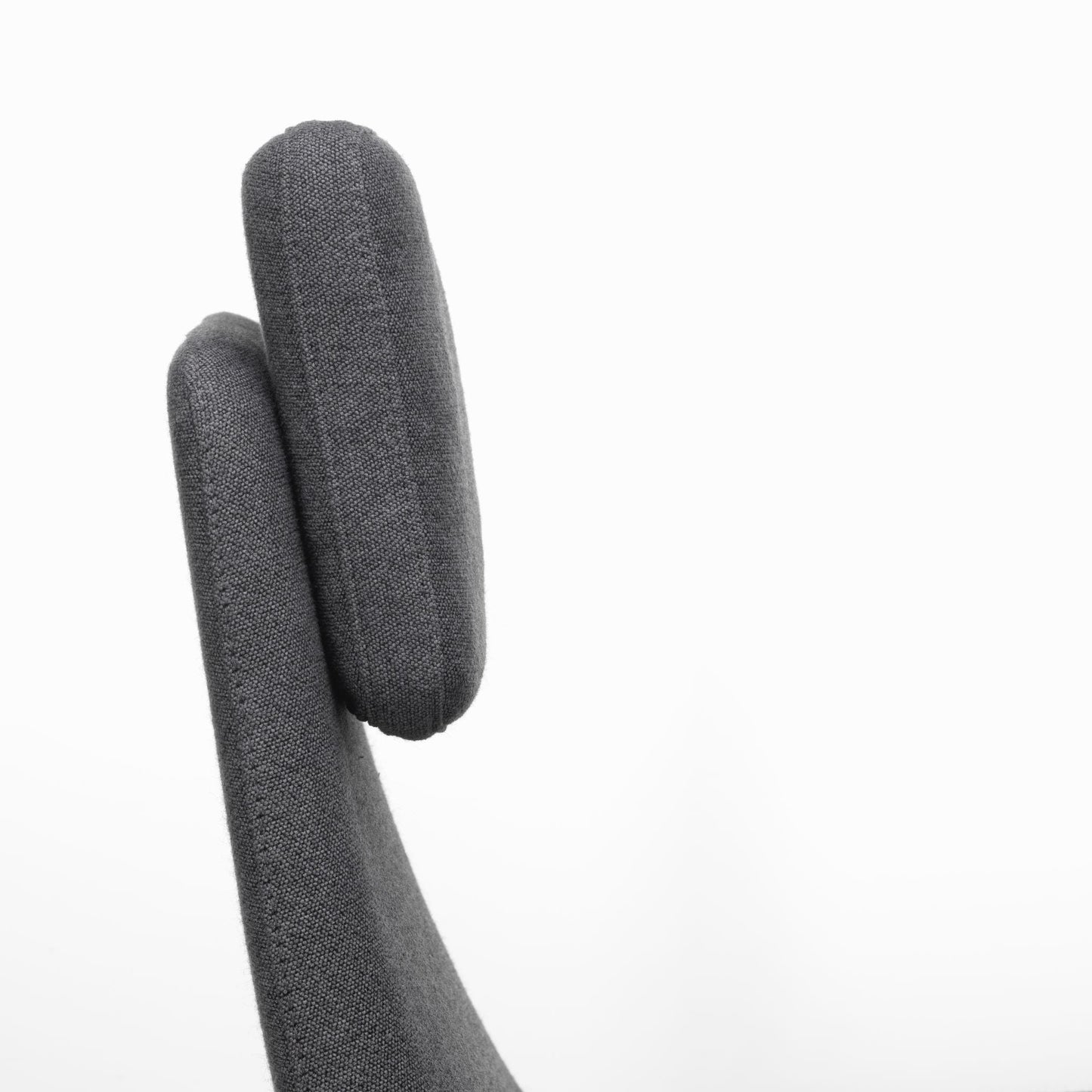 Vitra Grand Relax Loungesessel drehbar hoher Sessel einzeln Synchronmechanik