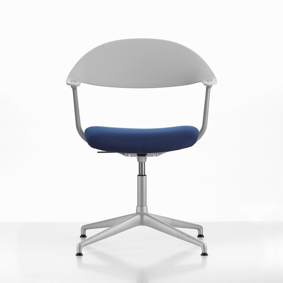 Vitra Mynt Bürostuhl Sitz & Rücken Recycling-Kunststoff