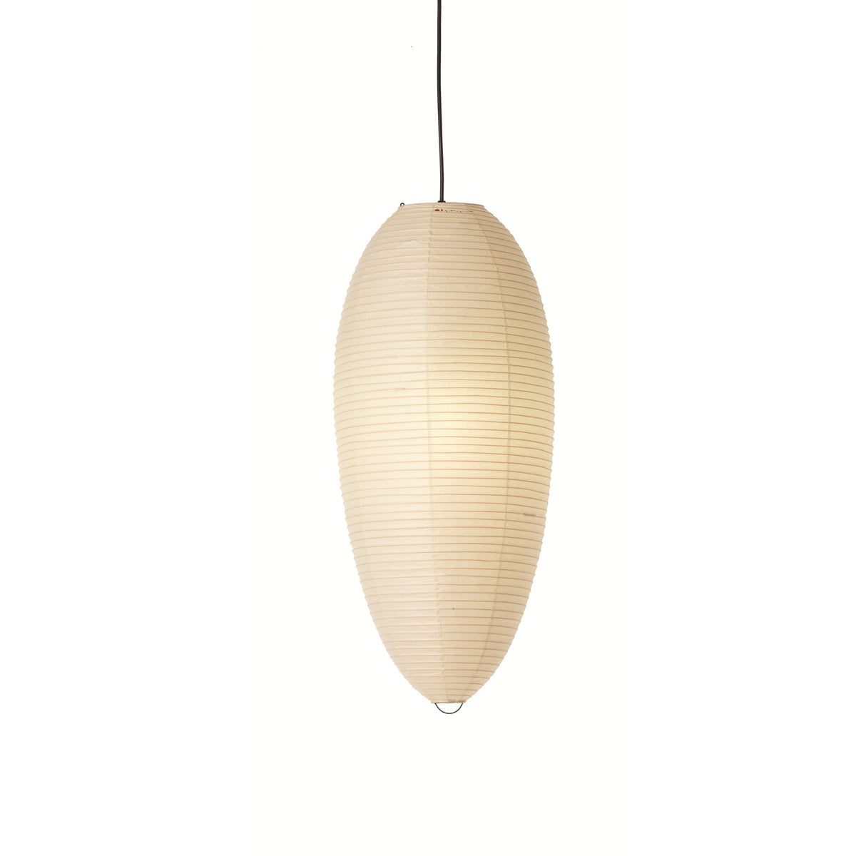 Vitra Akari Light Sculptures Pendant Lights Pendelleuchten Papier Noguchi