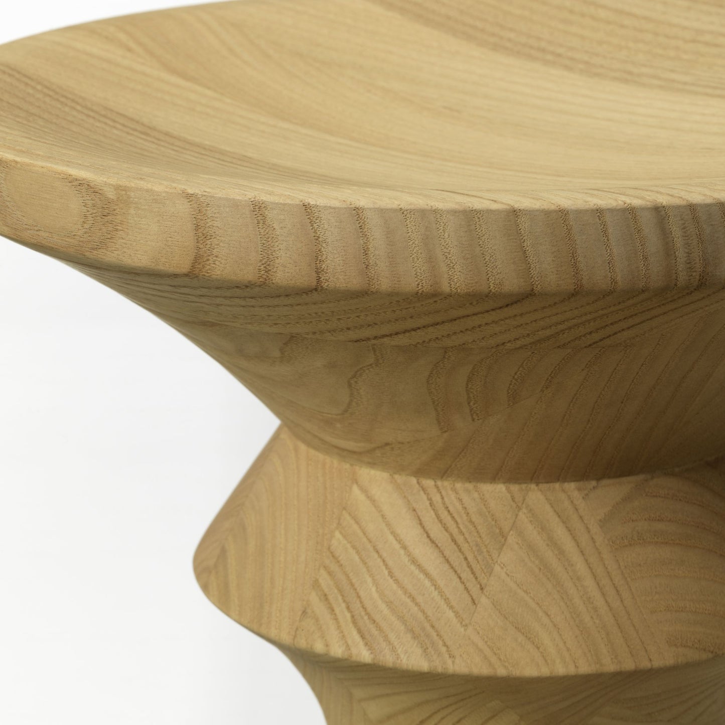 Vitra Stools von Charles & Ray Eames Hocker Beistelltisch Skulptur