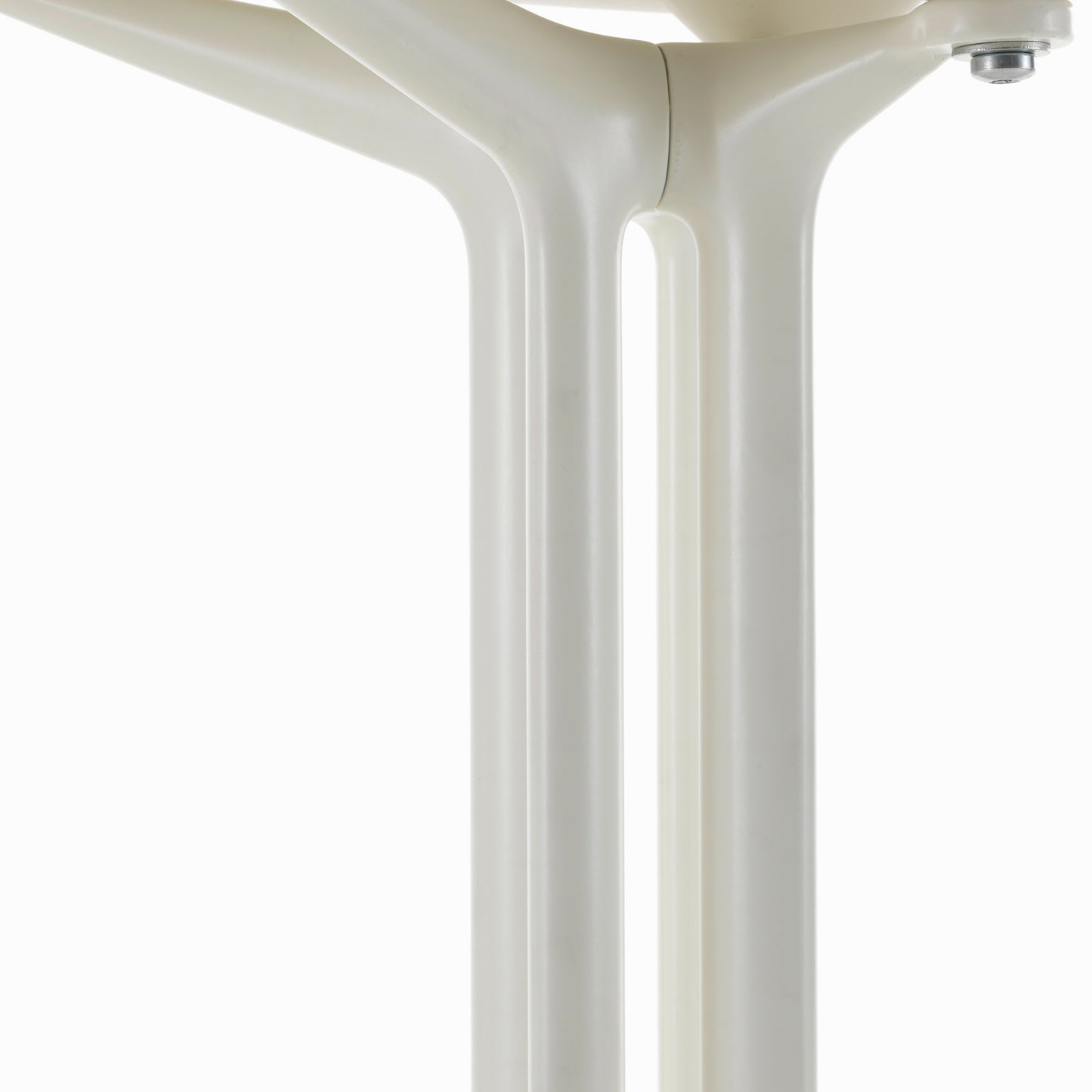 Vitra Eames Plastic Side Chair DSL RE Kunststoff recycelt La Fonda Base