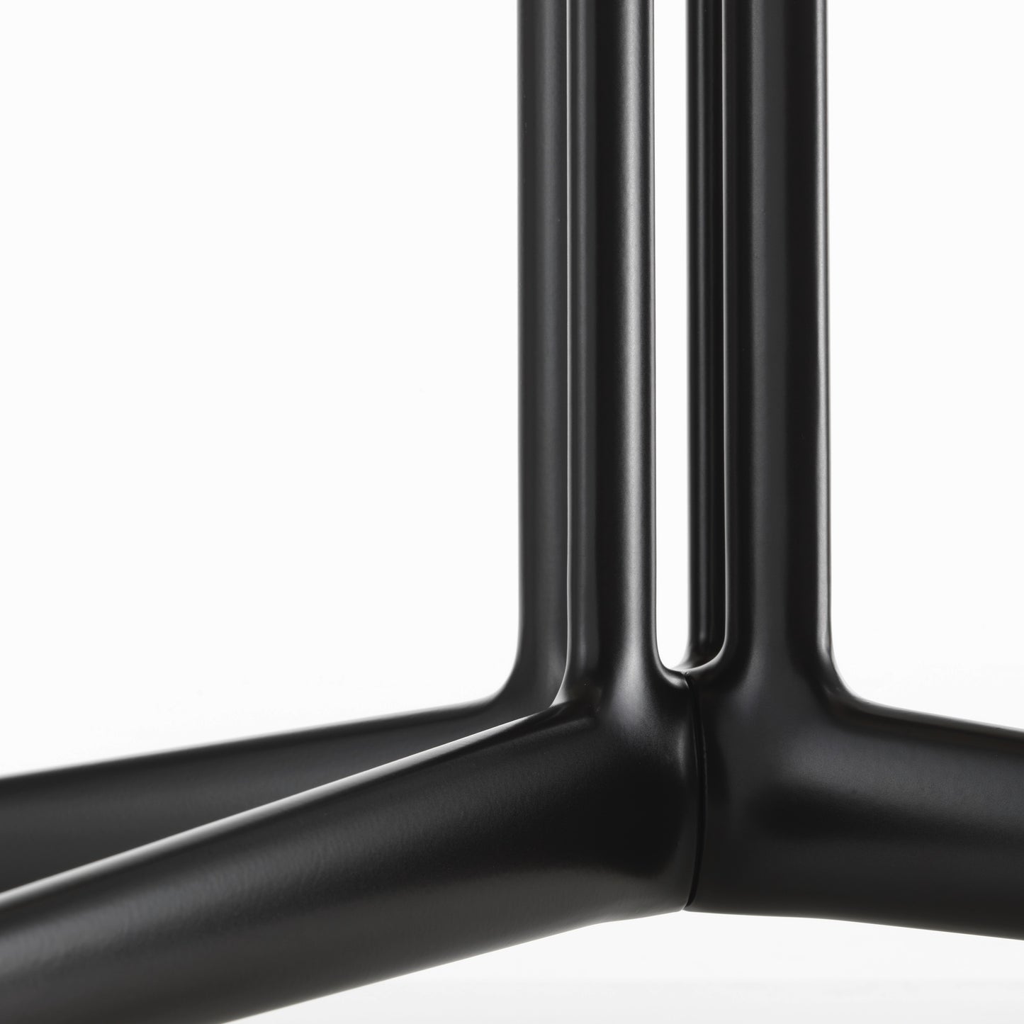 Vitra Eames Plastic Side Chair DSL RE Kunststoff recycelt La Fonda Base