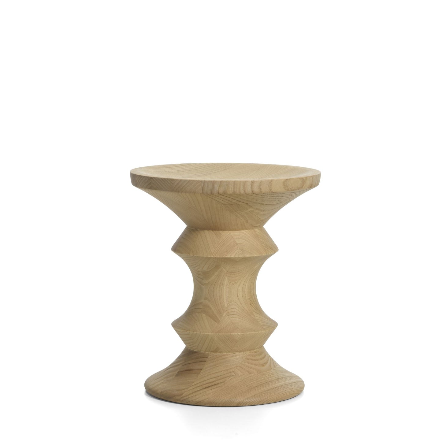 Vitra Stools von Charles & Ray Eames Hocker Beistelltisch Skulptur