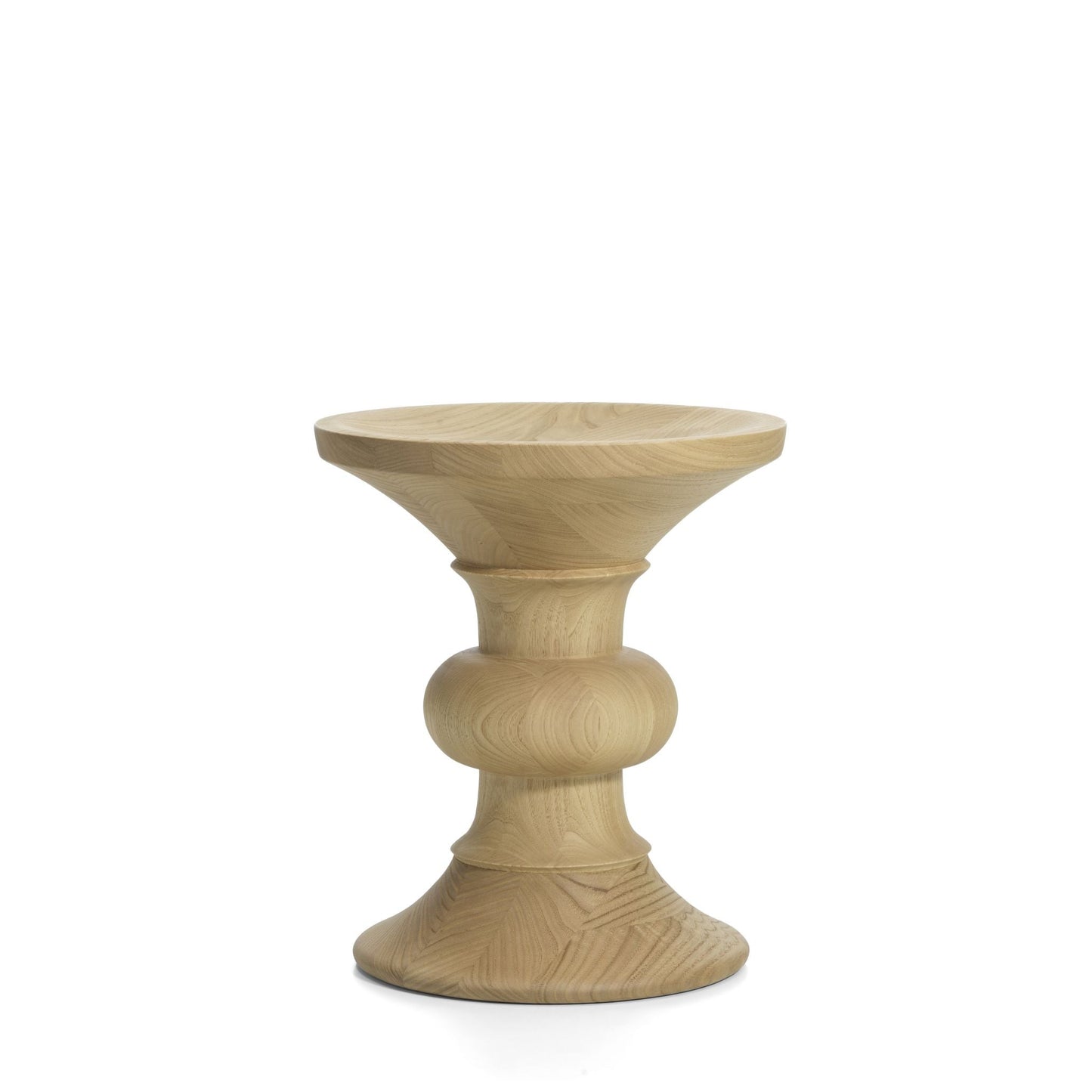 Vitra Stools von Charles & Ray Eames Hocker Beistelltisch Skulptur