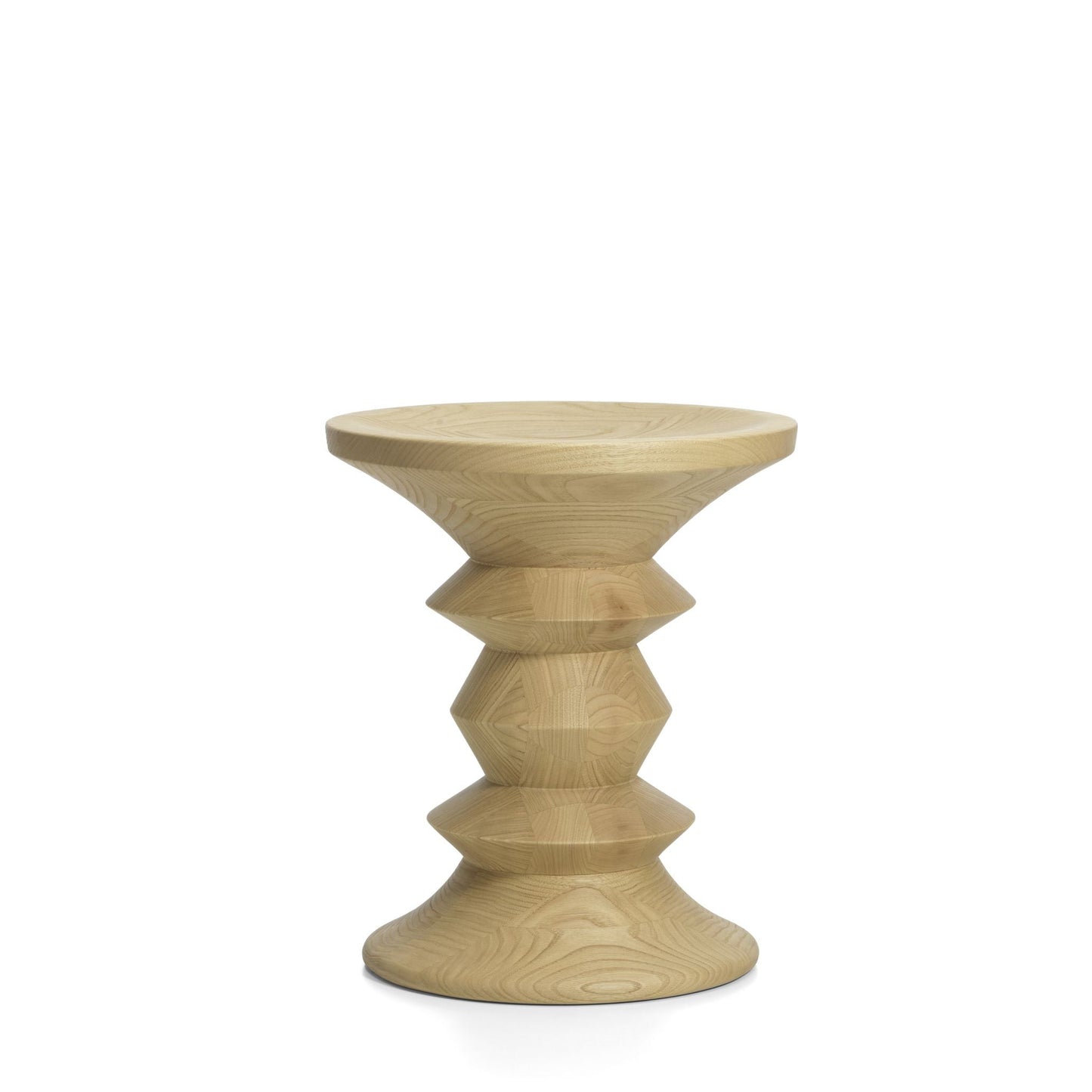 Vitra Stools von Charles & Ray Eames Hocker Beistelltisch Skulptur