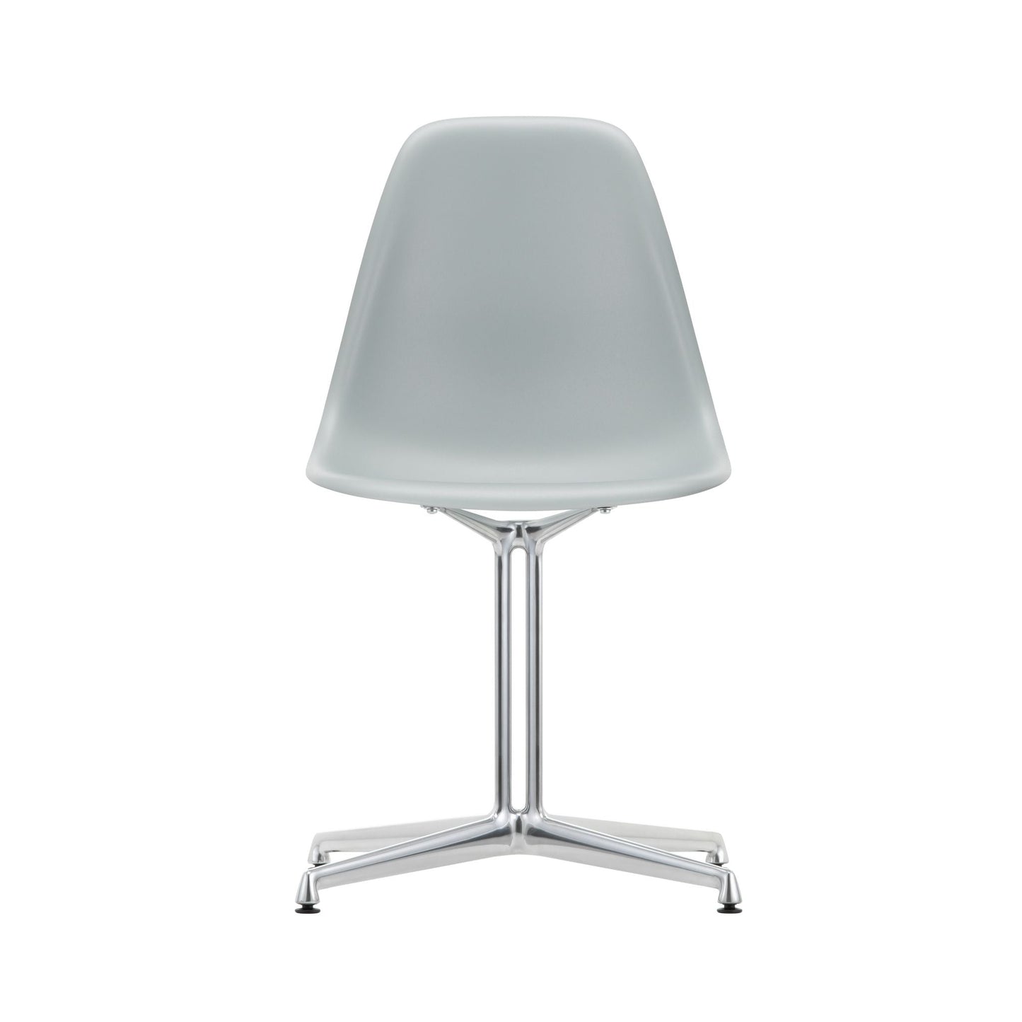 Vitra Eames Plastic Side Chair DSL RE Kunststoff recycelt La Fonda Base