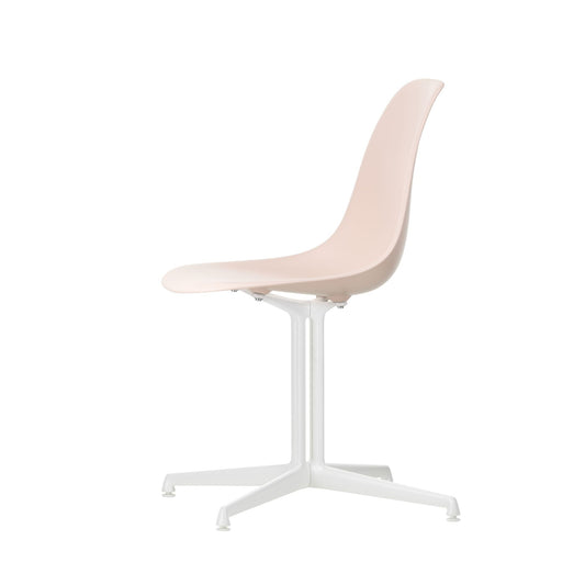Vitra Eames Plastic Side Chair DSL RE Kunststoff recycelt La Fonda Base