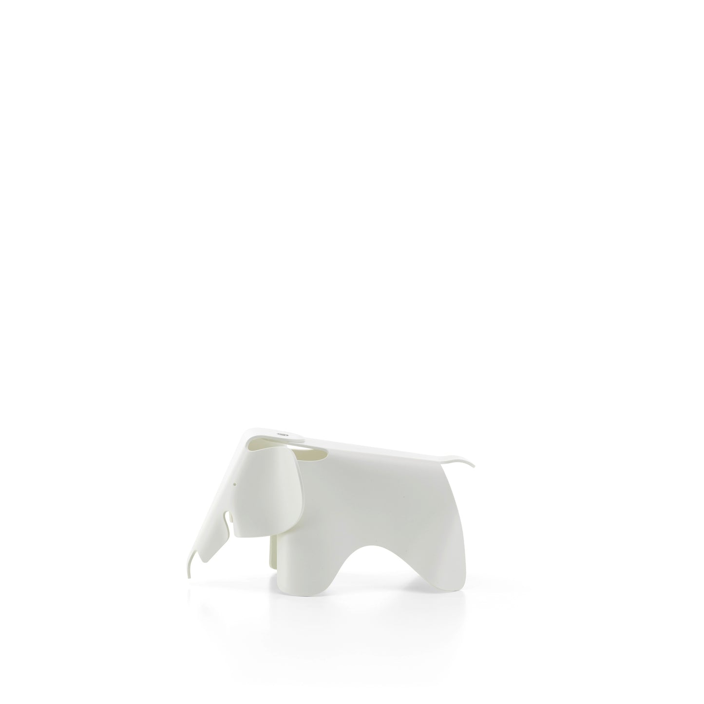 Vitra Eames Elephant small RE Dekoobjekt klein Kunststoff recycelt