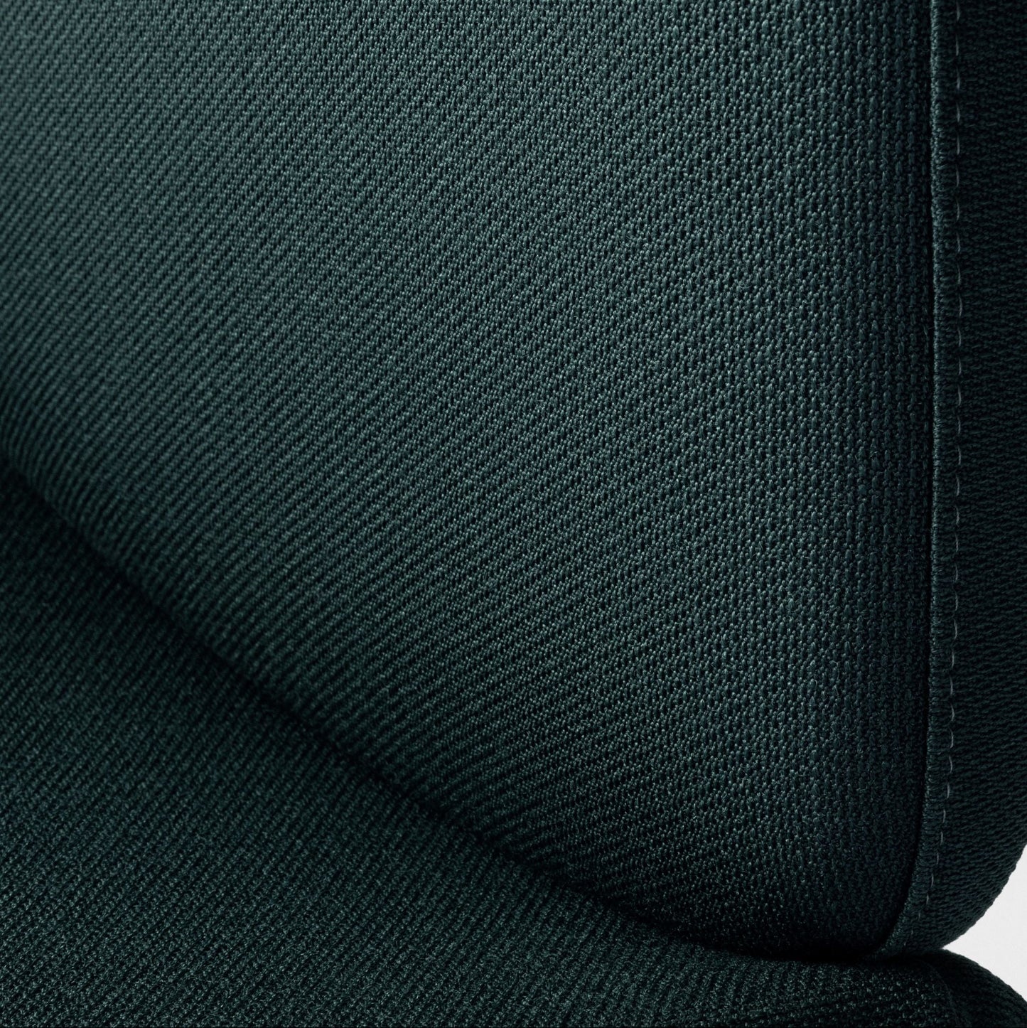 Vitra ID Visitor Soft Freischwinger Vollpolster Stoff / Leder stapelbar optional
