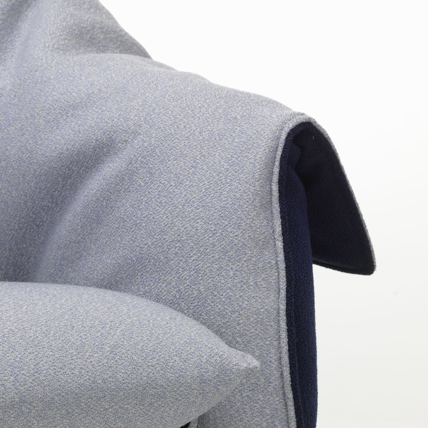 Vitra Bascule Highback Lounge Chair Relax-Sessel einzeln