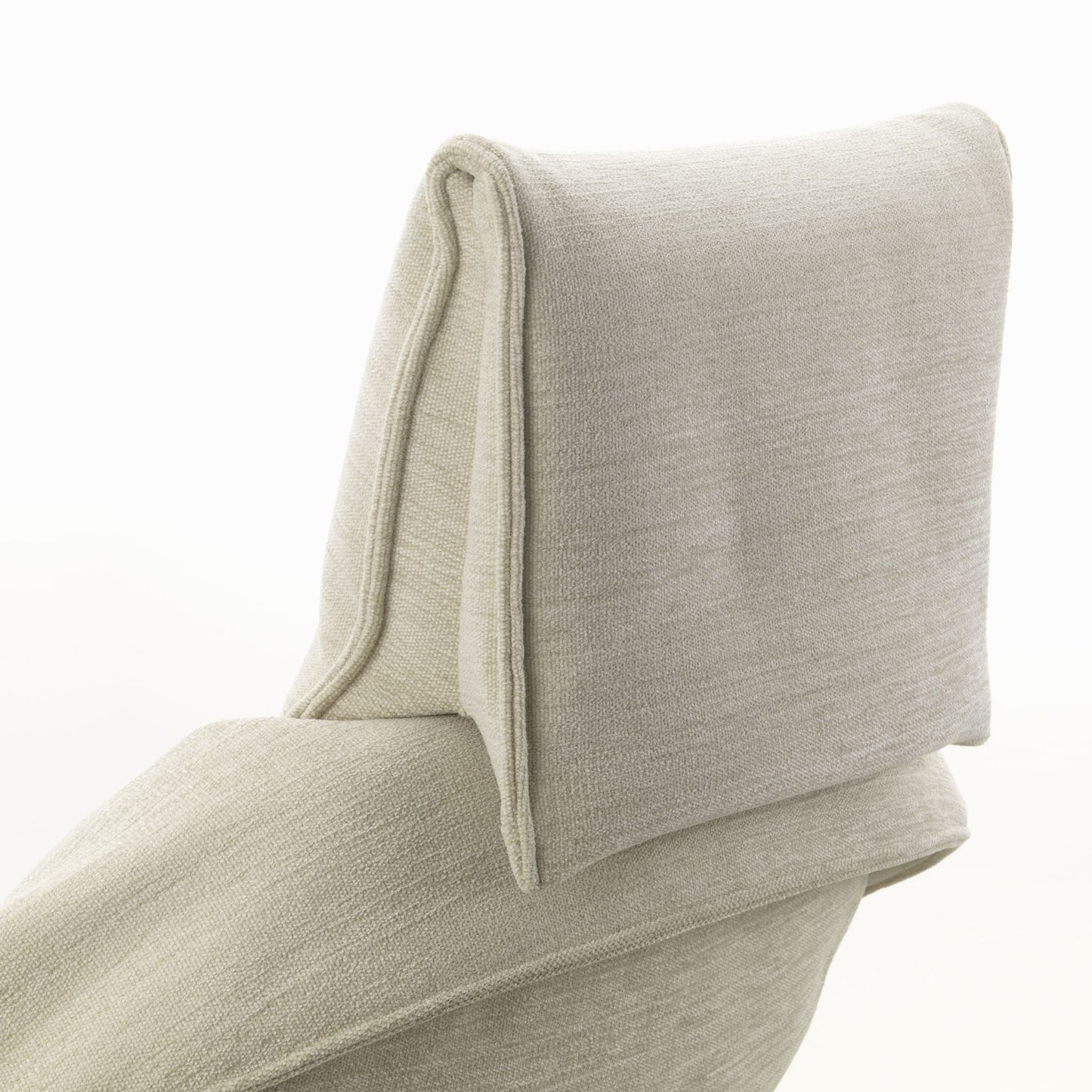 Vitra Bascule Highback Lounge Chair Relax-Sessel einzeln