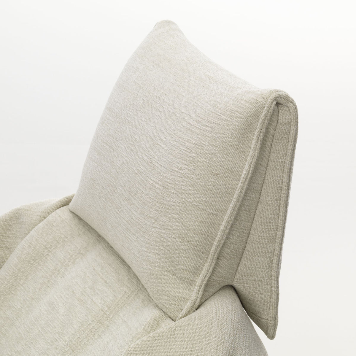 Vitra Bascule Highback Lounge Chair & Ottoman Relax-Sessel & Hocker