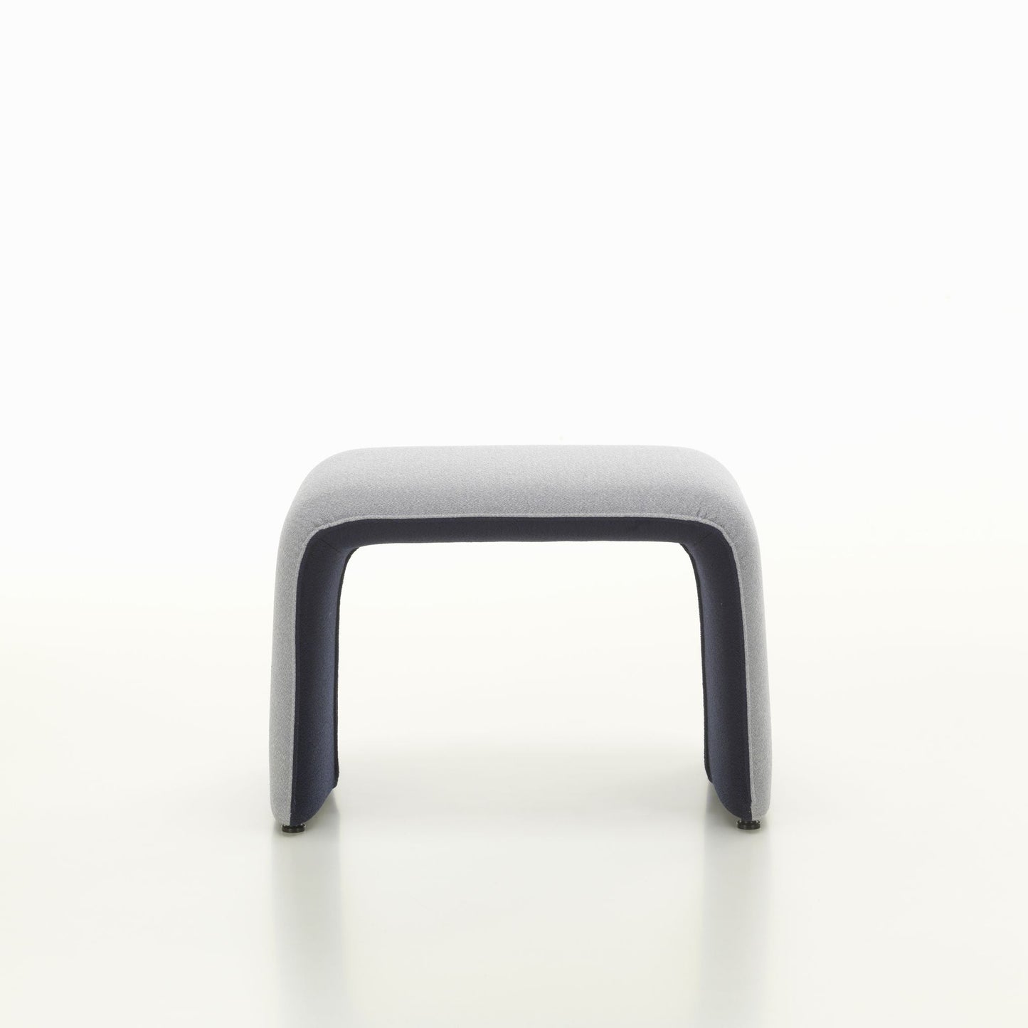 Vitra Bascule Highback Lounge Chair & Bench Relax-Sessel & Bank