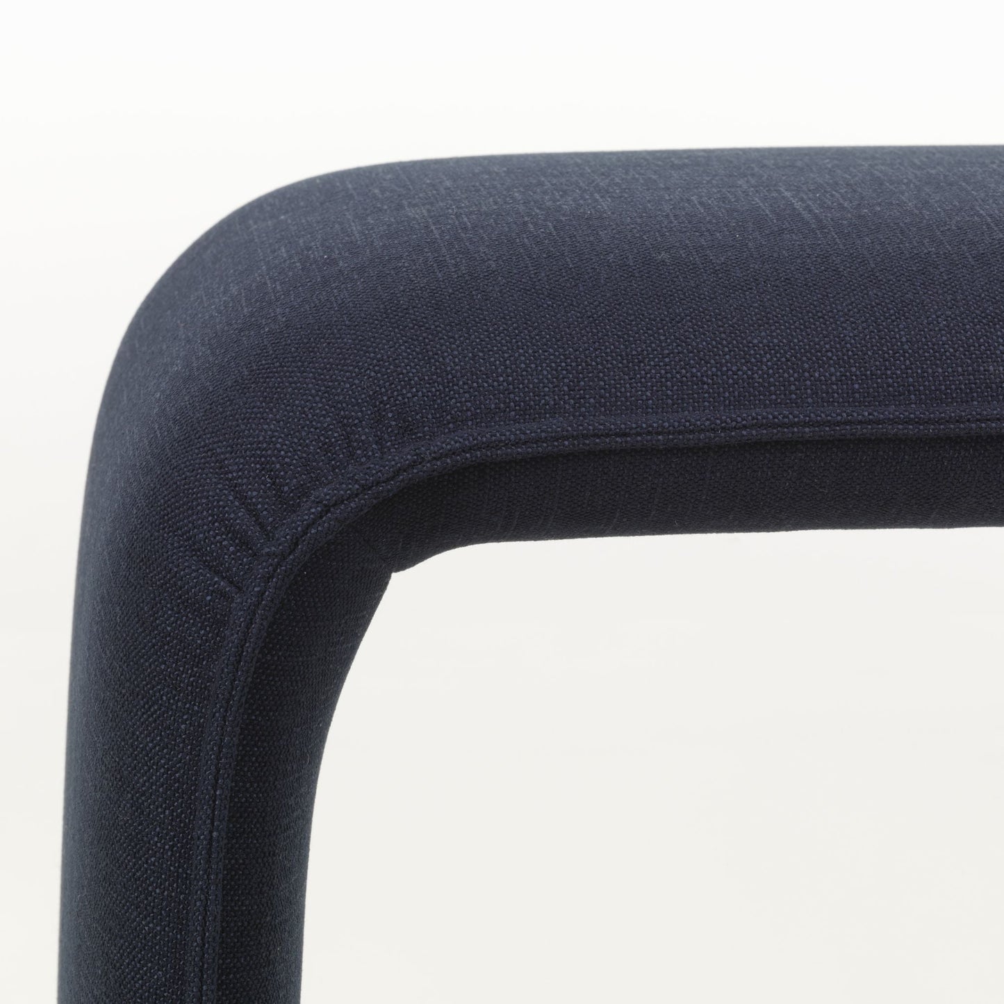 Vitra Bascule Bench Fuß-/Sitzbank einzeln