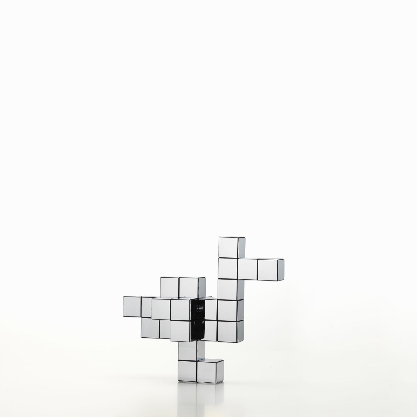 Vitra Panton Cubes skulpturale Tiere Dekofiguren