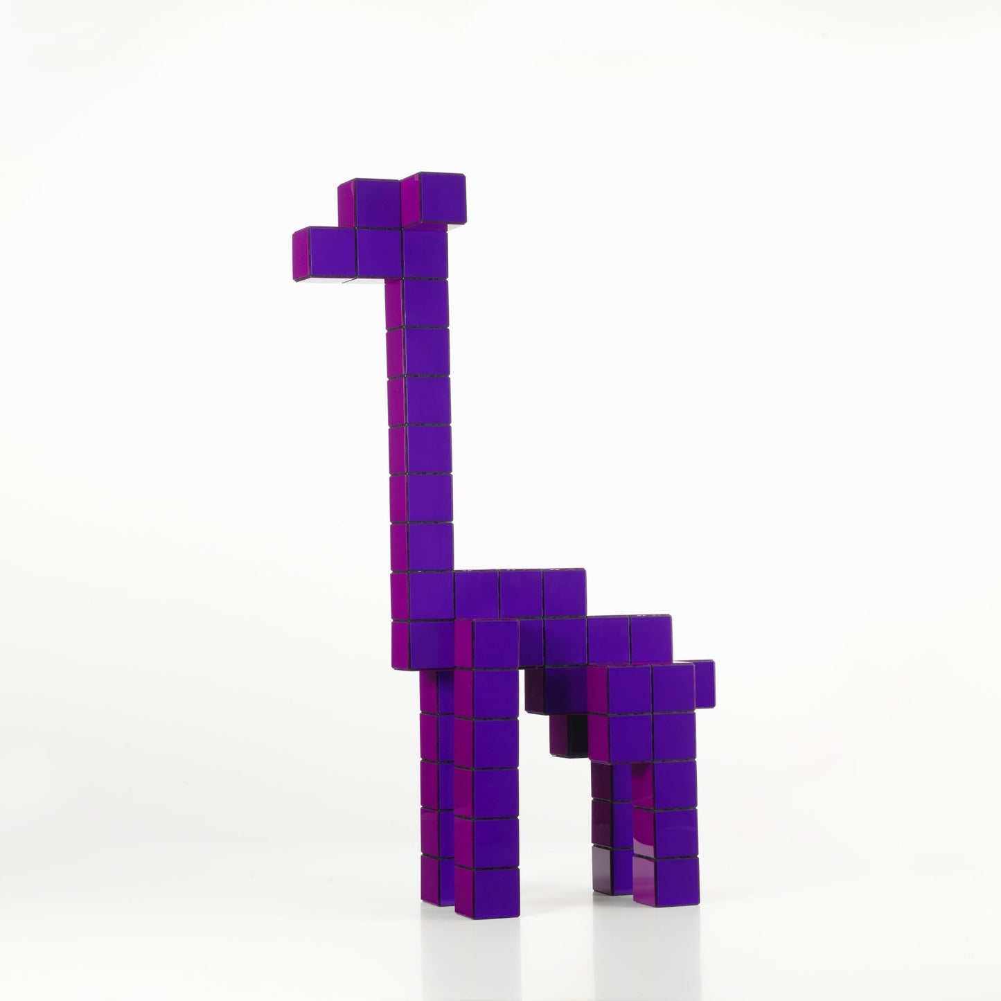 Vitra Panton Cubes skulpturale Tiere Dekofiguren