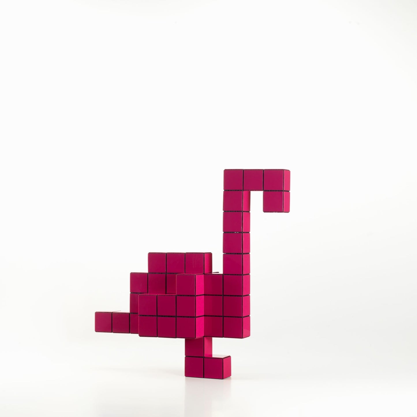 Vitra Panton Cubes skulpturale Tiere Dekofiguren