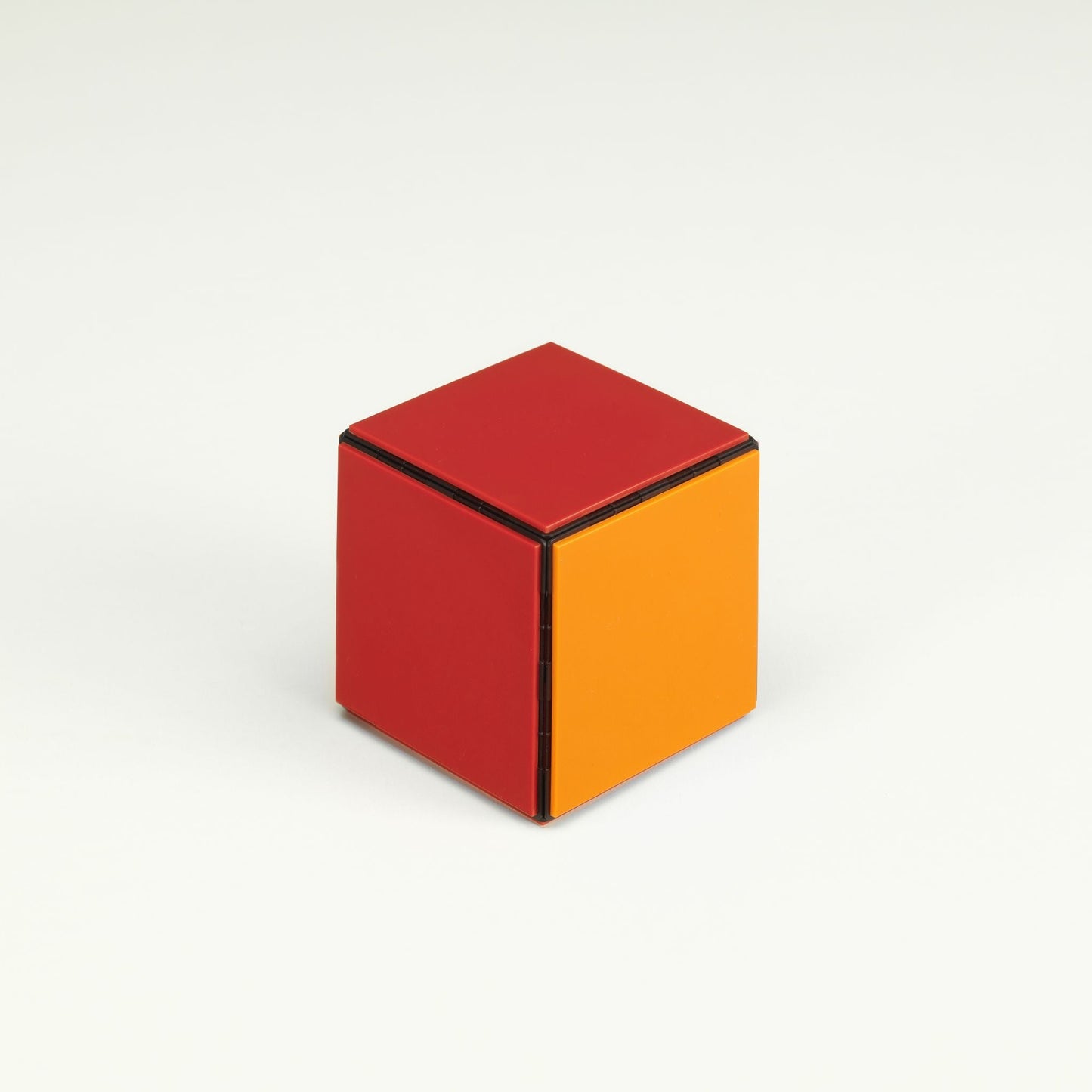 Vitra Panton Cubes skulpturale Tiere Dekofiguren