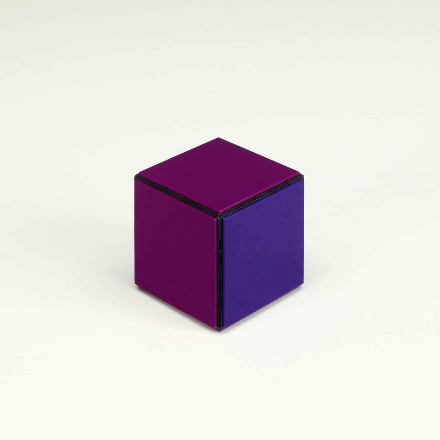 Vitra Panton Cubes skulpturale Tiere Dekofiguren
