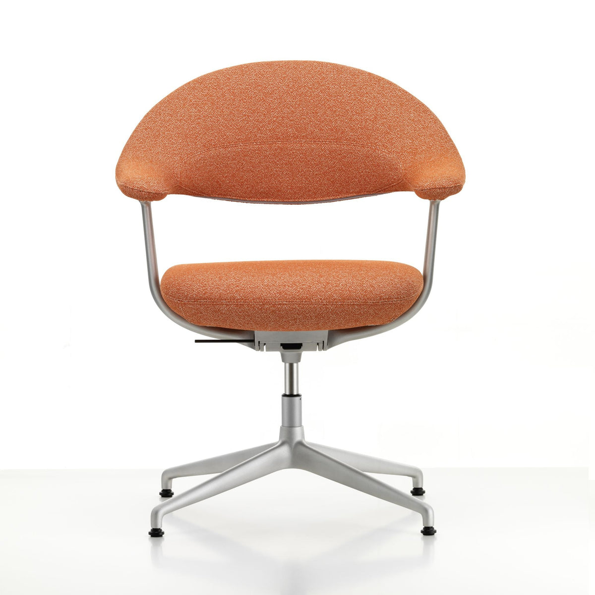 Vitra Mynt Soft Bürostuhl Sitz & Rücken weich gepolstert