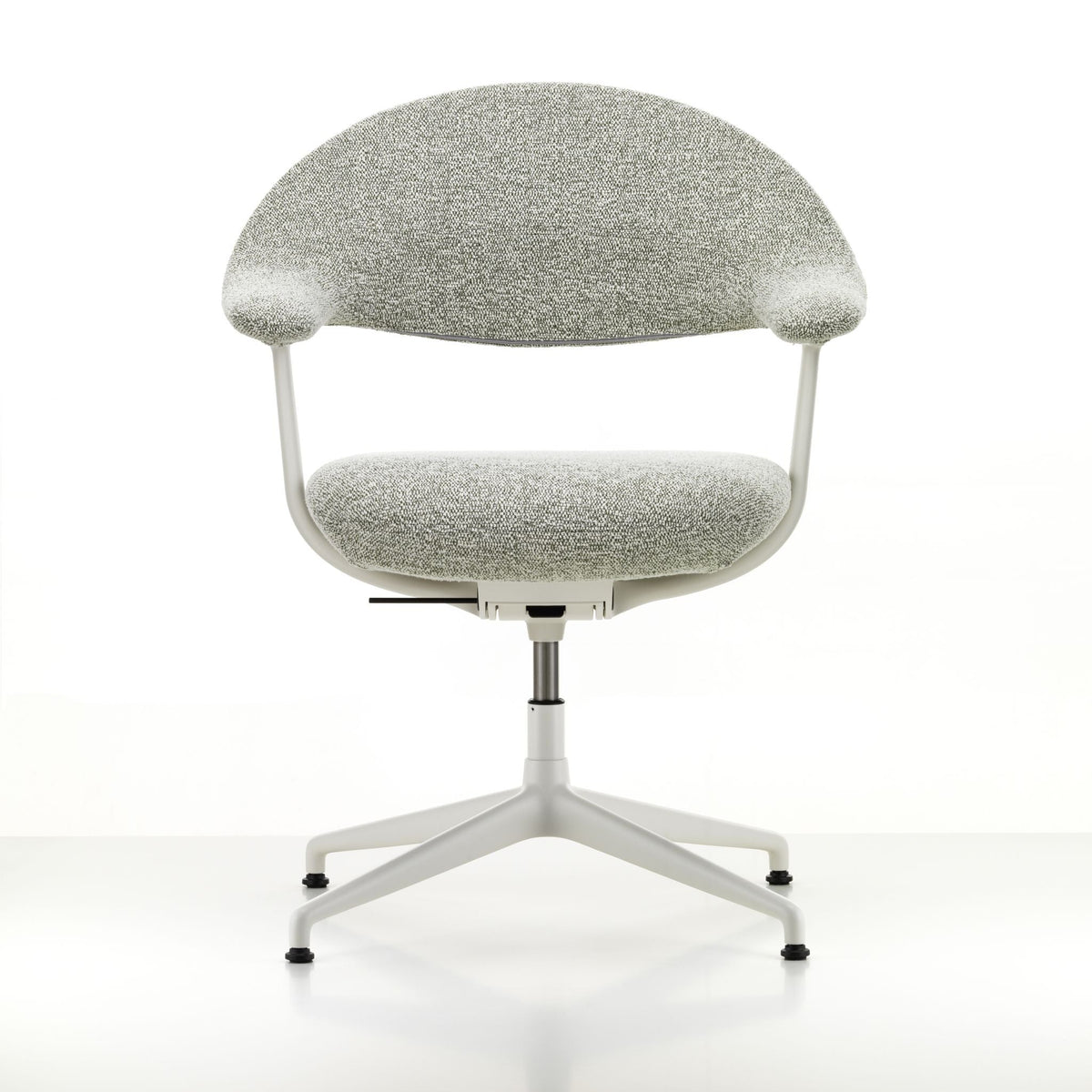 Vitra Mynt Soft Bürostuhl Sitz & Rücken weich gepolstert