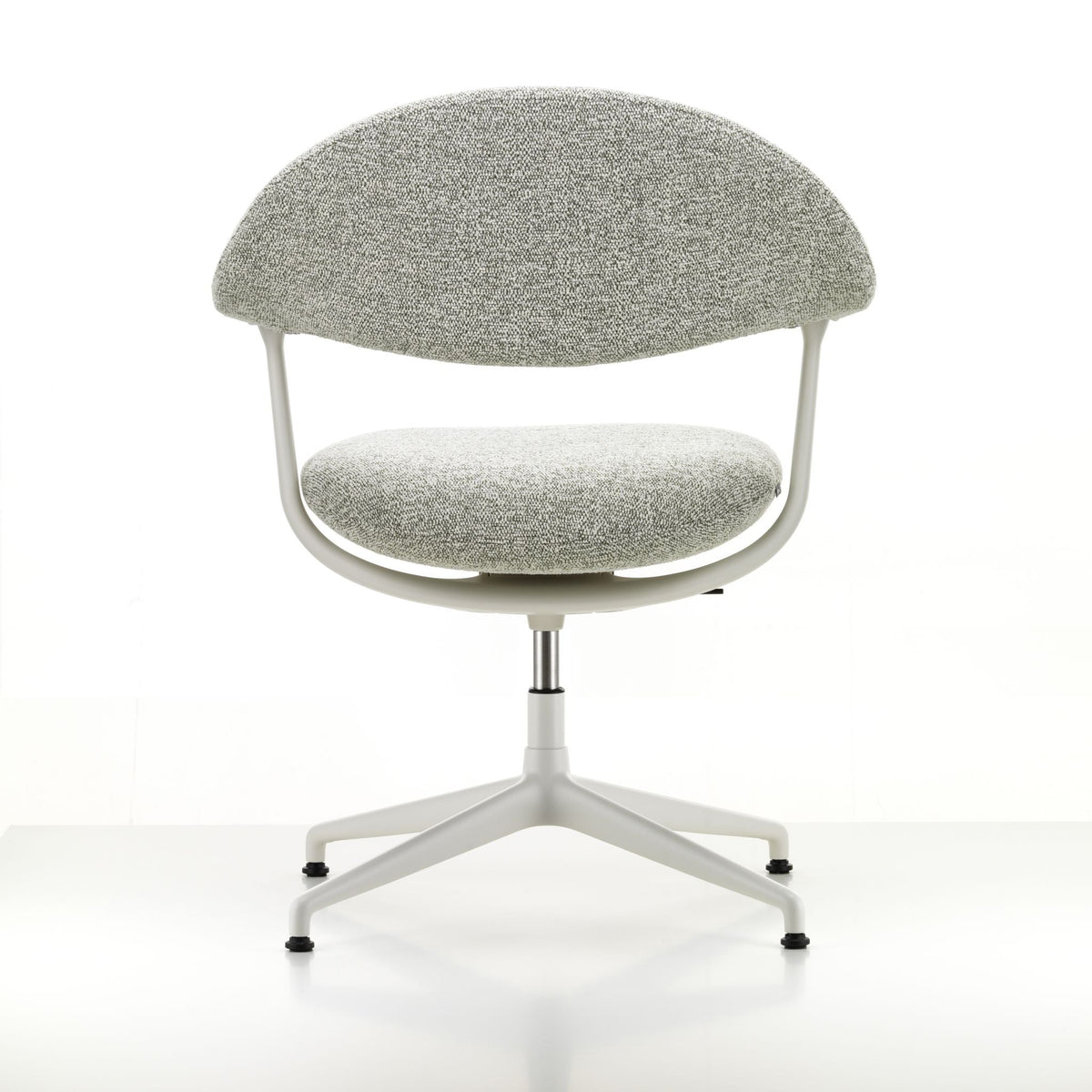 Vitra Mynt Soft Bürostuhl Sitz & Rücken weich gepolstert