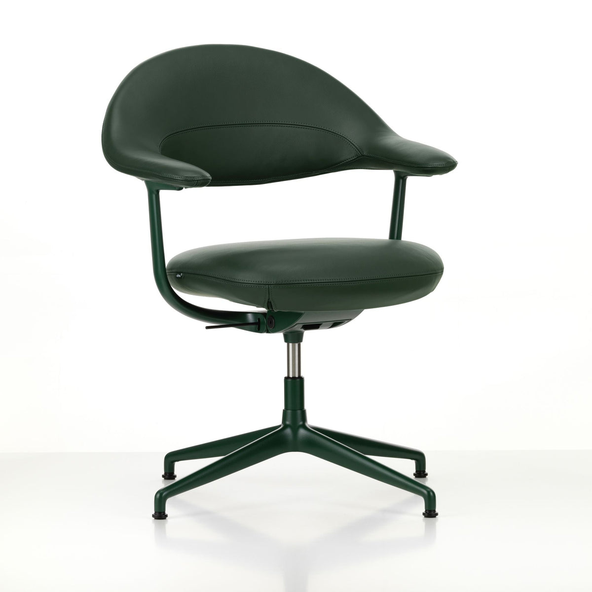 Vitra Mynt Soft Bürostuhl Sitz & Rücken weich gepolstert