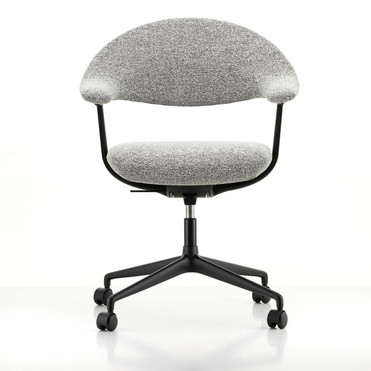 Vitra Mynt Soft Bürostuhl Sitz & Rücken weich gepolstert