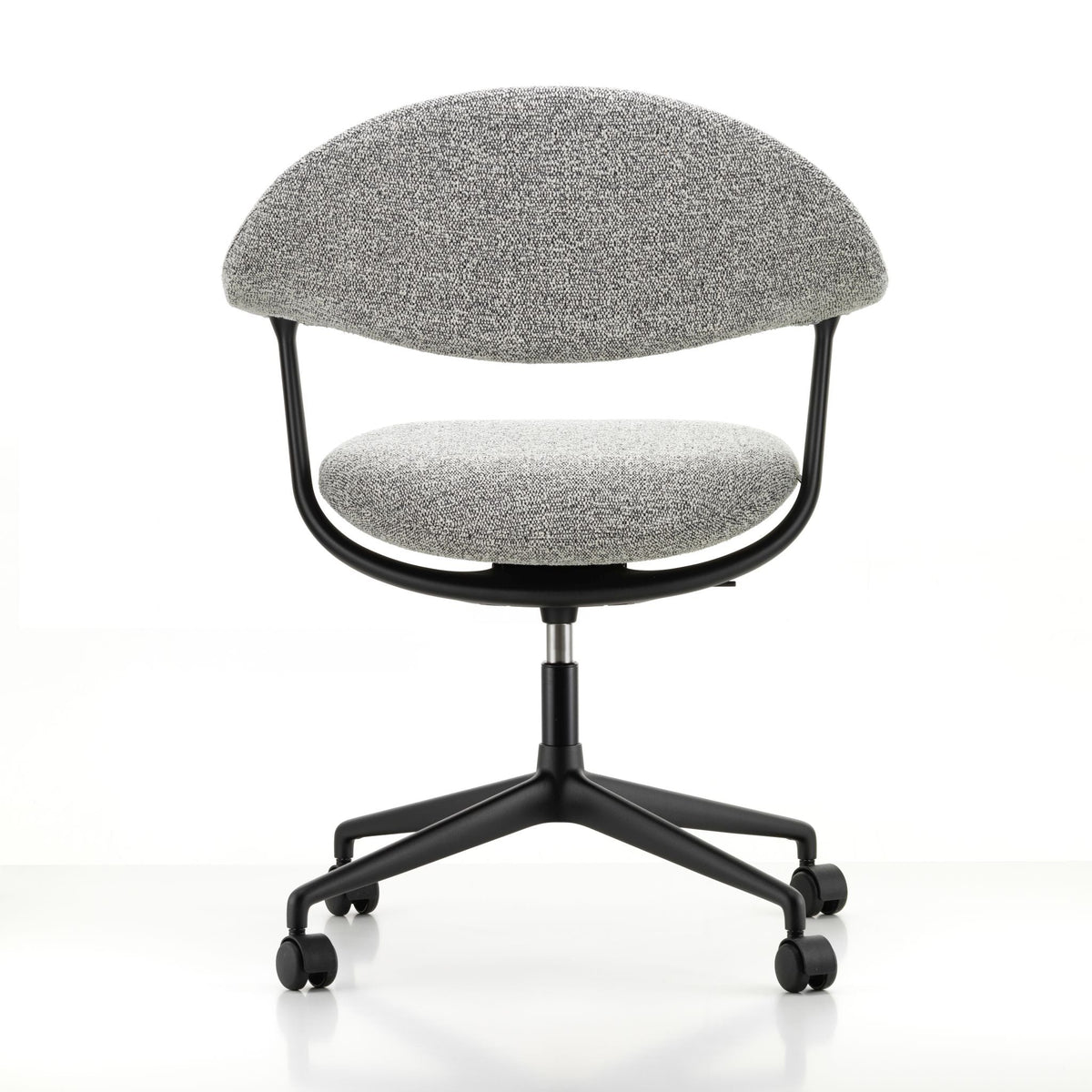 Vitra Mynt Soft Bürostuhl Sitz & Rücken weich gepolstert