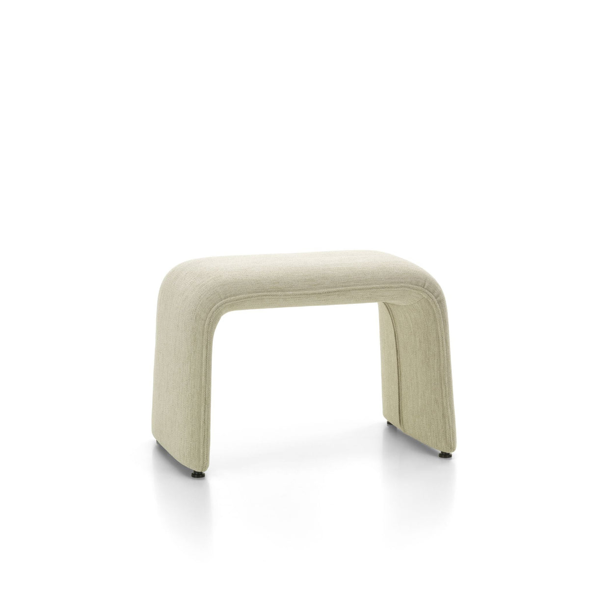 Vitra Bascule Highback Lounge Chair & Bench Relax-Sessel & Bank