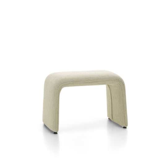 Vitra Bascule Bench Fuß-/Sitzbank einzeln