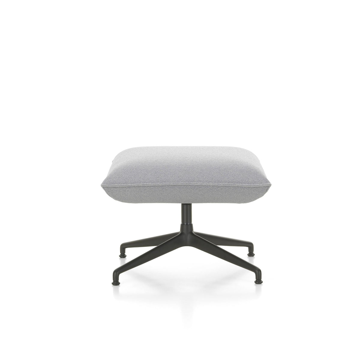 Vitra Bascule Ottoman Hocker einzeln
