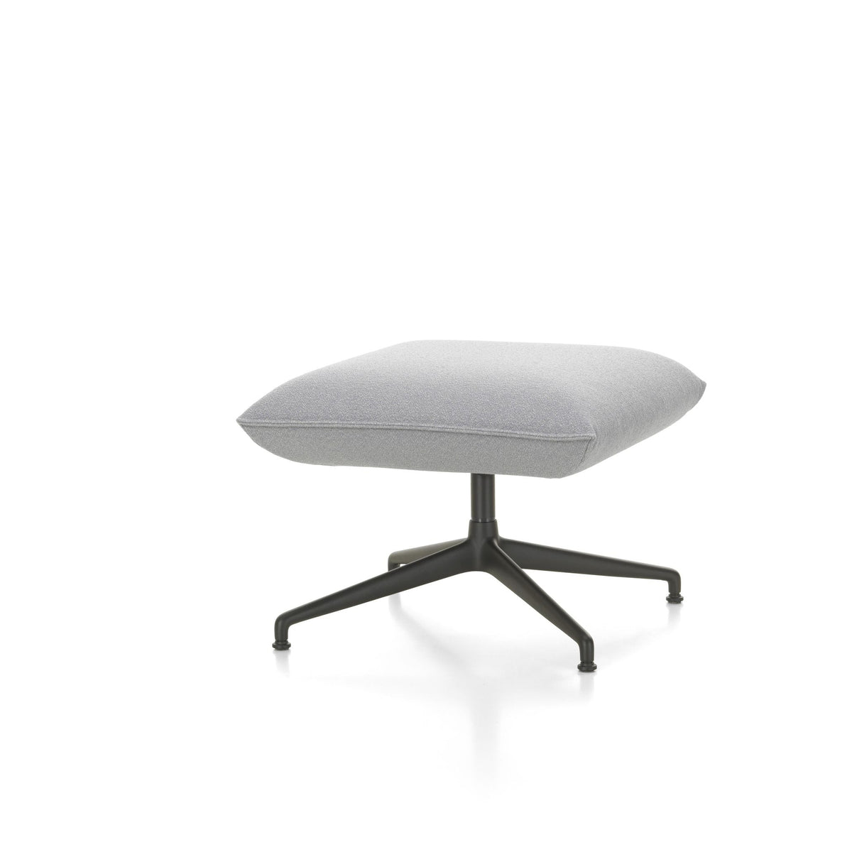 Vitra Bascule Ottoman Hocker einzeln