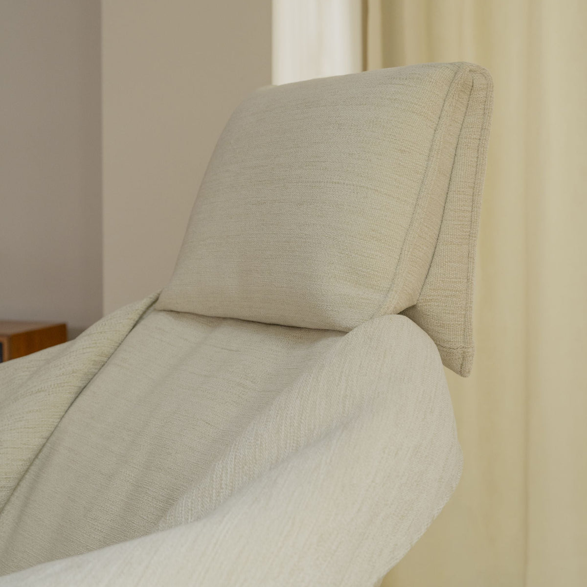 Vitra Bascule Highback Lounge Chair Relax-Sessel einzeln
