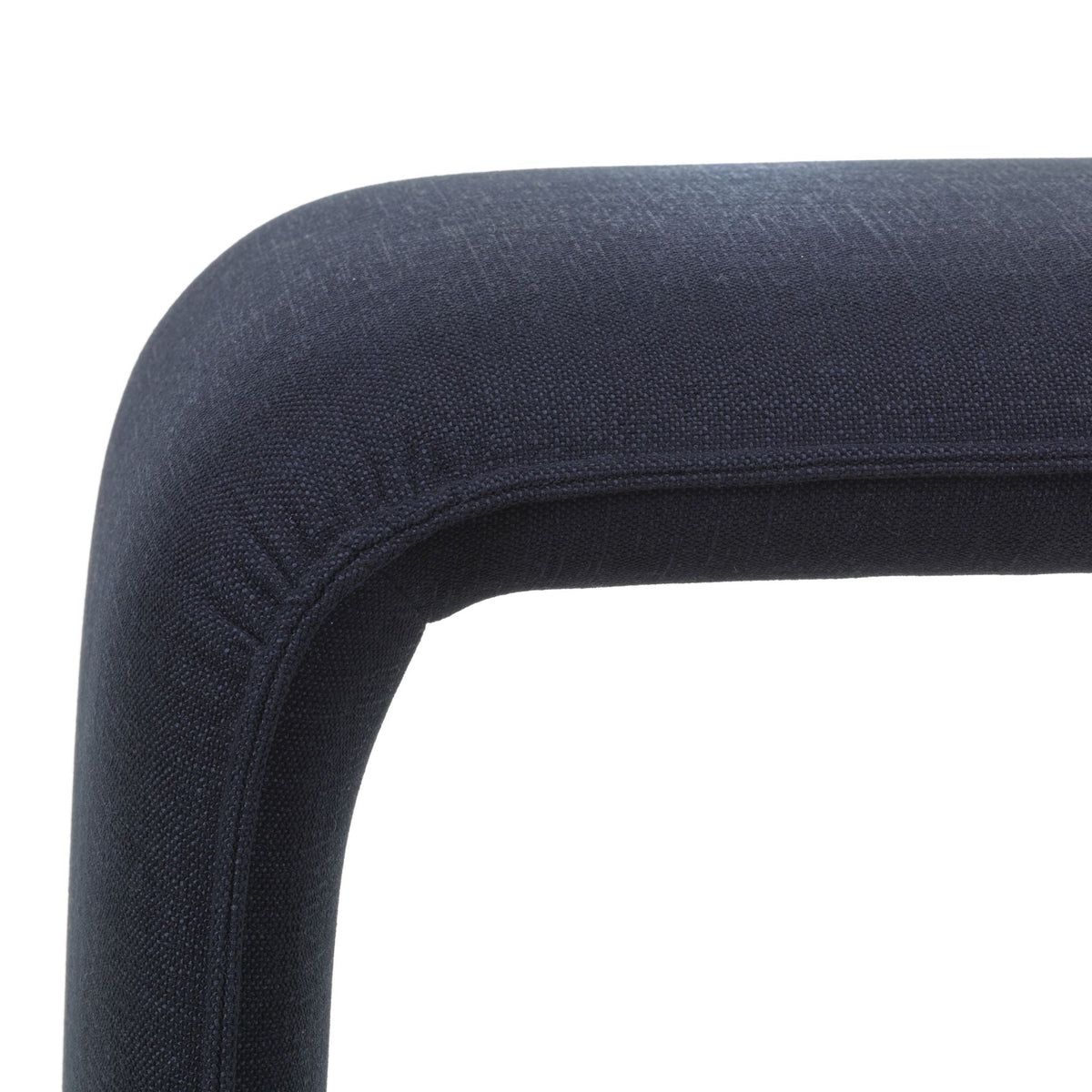 Vitra Bascule Bench Fuß-/Sitzbank einzeln