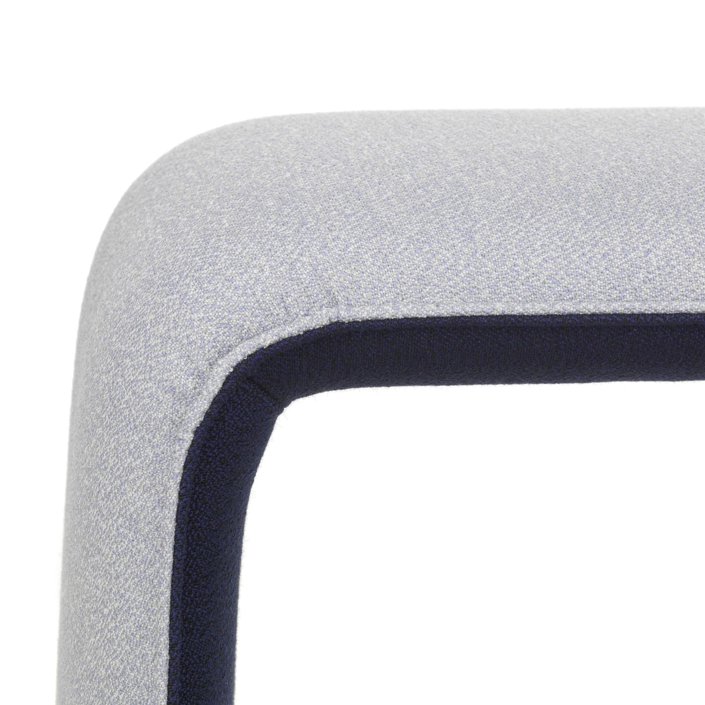 Vitra Bascule Highback Lounge Chair & Bench Relax-Sessel & Bank