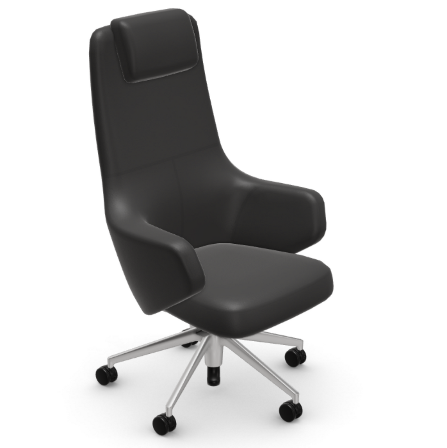 vitra Grand Executive Highback