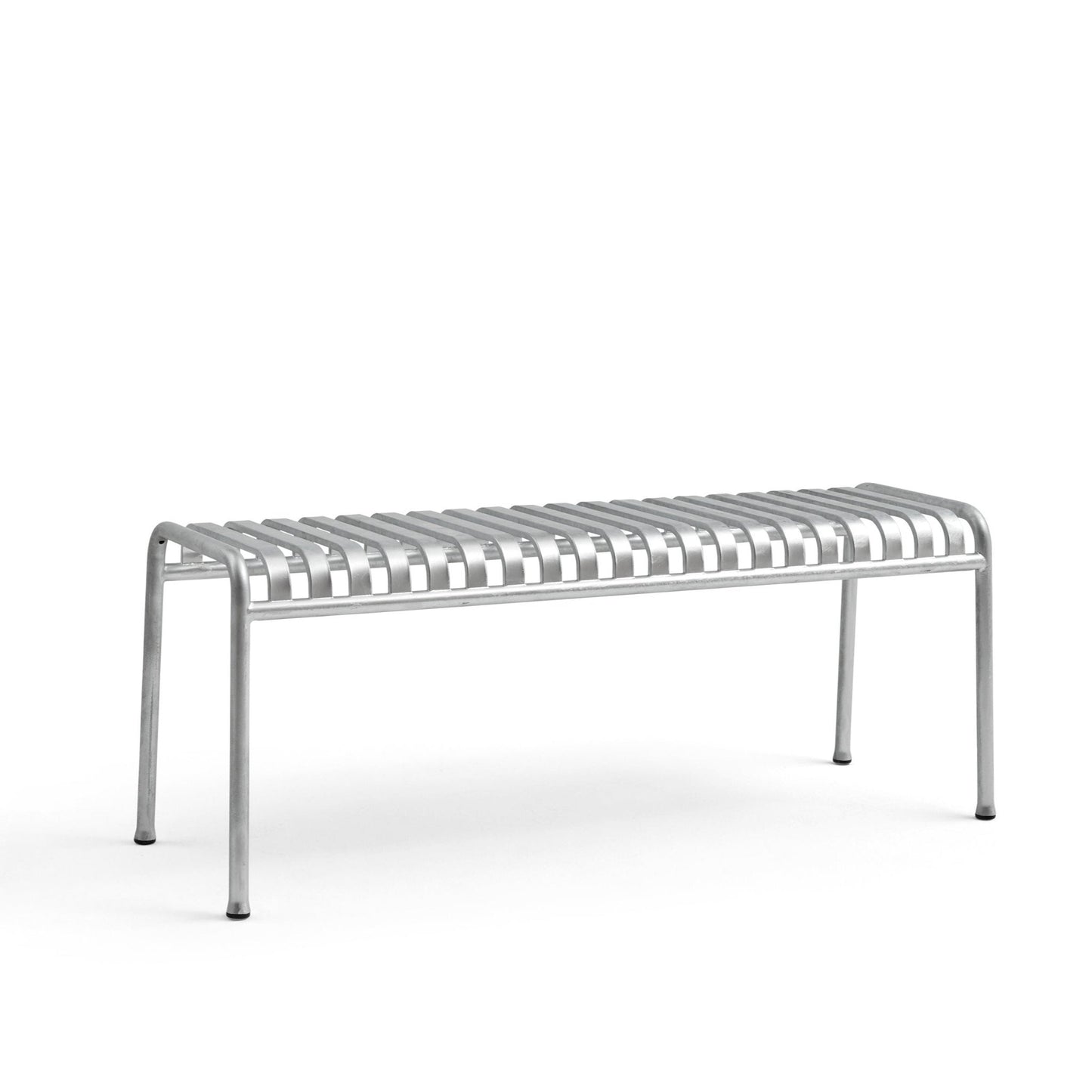 HAY Palissade Bench Outdoor-Sitzbank