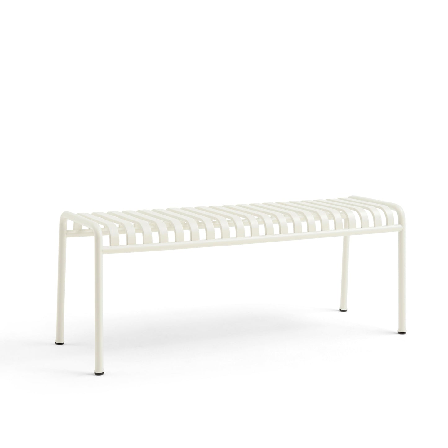 HAY Palissade Bench Outdoor-Sitzbank